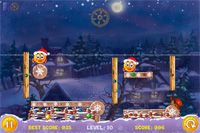 Cover_Orange-Christmas_Gift-Level_10