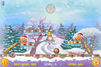 Cover_Orange-Christmas_Gift-Level_11