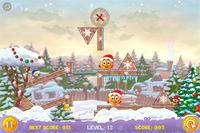 Cover_Orange-Christmas_Gift-Level_13