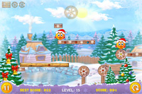 Cover_Orange-Christmas_Gift-Level_15