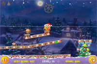 Cover_Orange-Christmas_Gift-Level_16