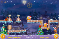 Cover_Orange-Christmas_Gift-Level_2
