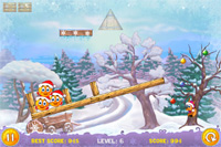 Cover_Orange-Christmas_Gift-Level_6