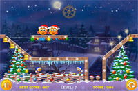 Cover_Orange-Christmas_Gift-Level_7