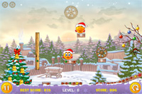 Cover_Orange-Christmas_Gift-Level_8