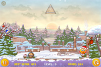 Cover_Orange-Christmas_Gift-Level_9