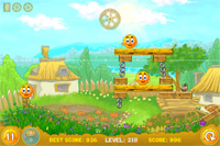 Cover_Orange-Area_11-Level_218